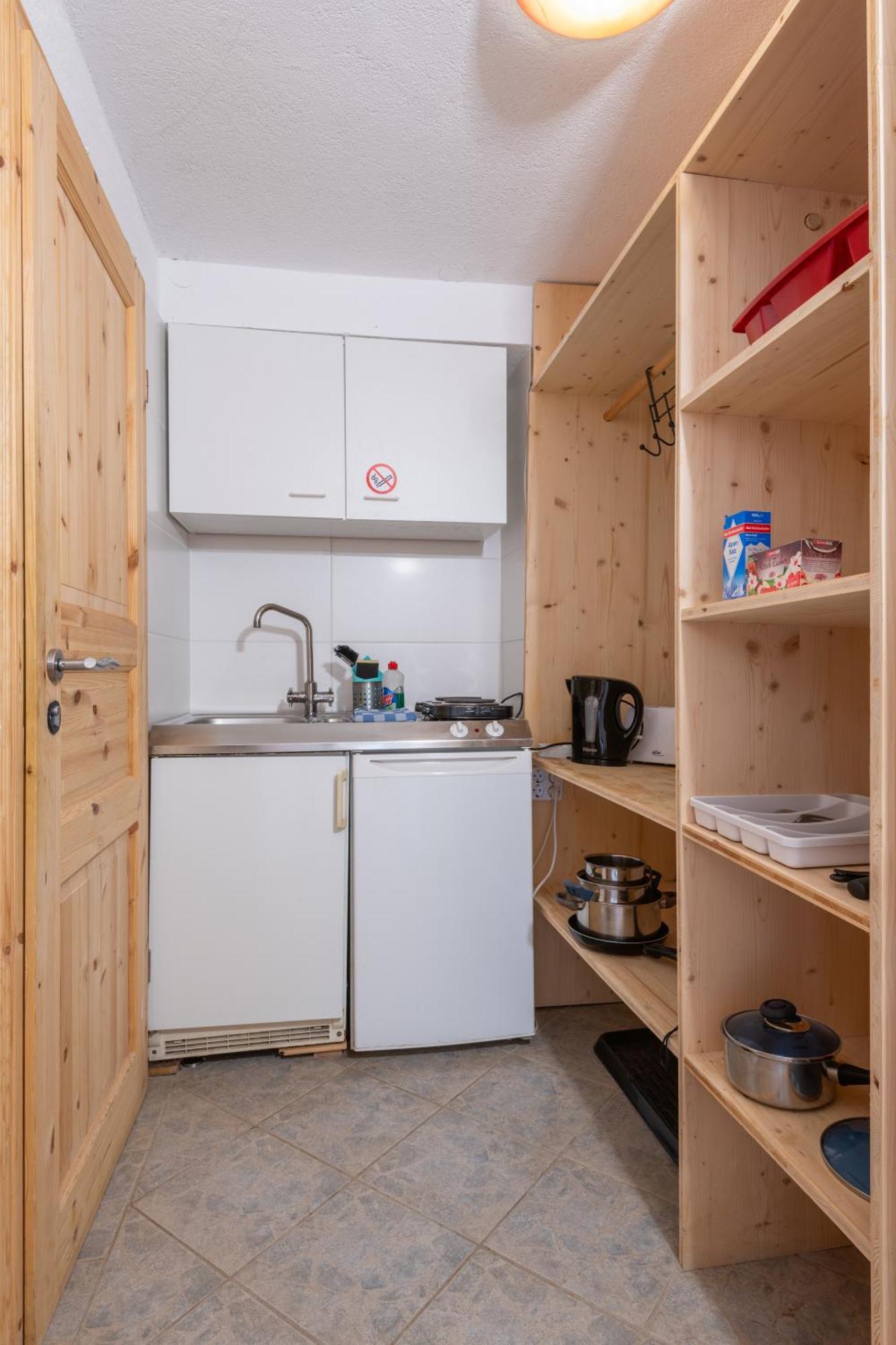 Apartmenthaus Achener Hof Ehrwald Exteriér fotografie